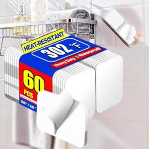 PHIXBEAR 强力双面胶 59%OFF