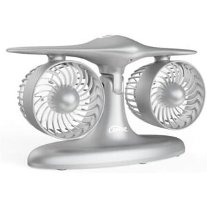 航空风翼便携静音小风扇 45%OFF