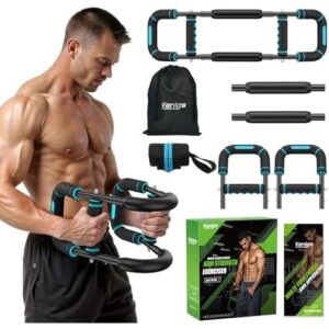 人体工学便携臂胸训练器 63%OFF