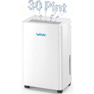 30品脱智能除湿机  -50%