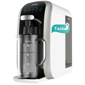 SimPure Y7T-C 台面反渗透水过滤器  47%OFF