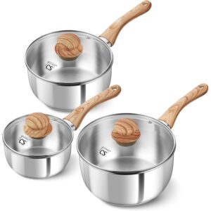 KOCH SYSTEME CS 不锈钢锅套餐 50%OFF