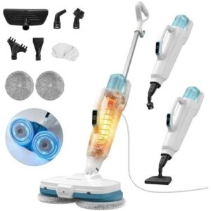 蒸汽拖把 73%OFF