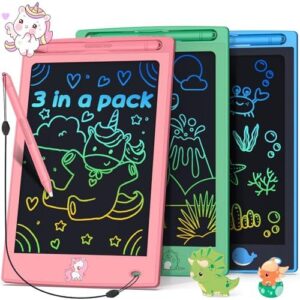 FLUESTON书写板/8.8寸3片教育款 60%OFF