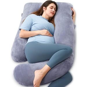 Momcozy孕妇枕头睡觉用  35%OFF