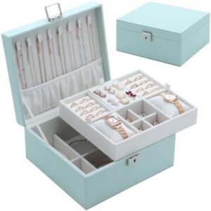 LISRUGEN女士珠宝收纳盒   50%OFF