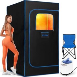 X-Vcak升级便携家用桑拿房 61%OFF