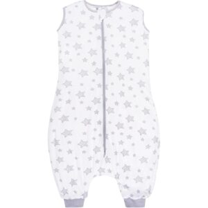 littogoose 1.0 TOG 带腿的幼儿睡袋，适合早期步行者，适合18–36个月（3T–4T）的高个子步行幼儿穿戴毯，-38%