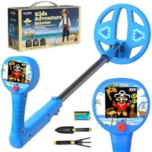 可调轻便金属探测器 66%OFF