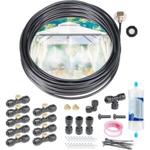 AbrirTrail户外露台喷雾器50英尺-40%