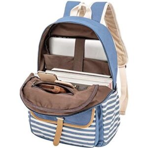 学生背包（4件套/轻便帆布） 27%OFF