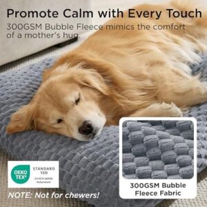 Bedsure XL 可洗狗床笼用  50%OFF