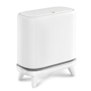 Bathroom垃圾桶/3.2加仑防水款 26%OFF