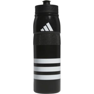 adidas 体育场挤压水瓶 26盎司（750毫升）运动盖 -42%