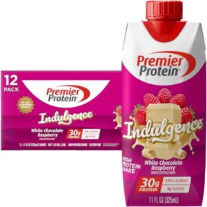 高蛋白奶昔 59%OFF