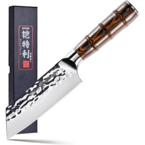Kitory Kiritsuke 厨刀 5.5英寸 50%