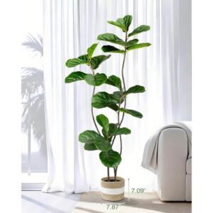 仿真琴叶榕树 40%OFF