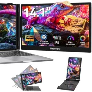 Blackview笔记本屏幕扩展器  47%OFF