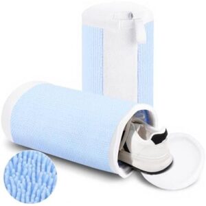 Dntorx Shoe Washing Machine Bags 50%OFF