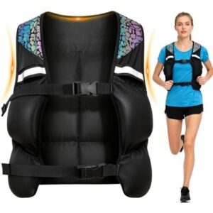 女用加重背心 男士  68%OFF