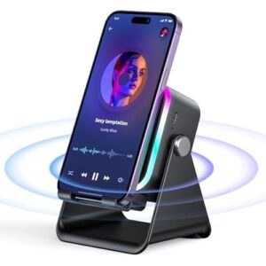 无线感应音箱 61%OFF