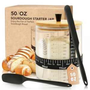 50盎司(超大口酸面团发酵套装) 39%OFF