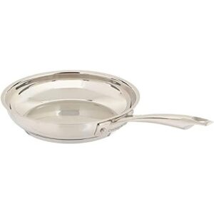 Cuisinart专业不锈钢煎锅(8英寸) 46%OFF