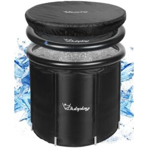 Ice Bath/105加仑冷疗大浴桶 55%OFF