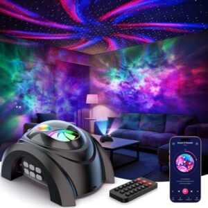双镜头银河星空投影仪 62%OFF