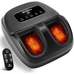 Shiatsu Massager/2025升级热揉足机 50%OFF
