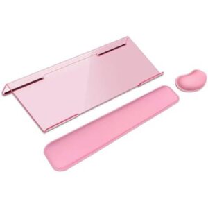 Desktop/键盘腕托舒适套装 48%OFF