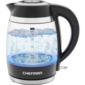 Chefman 电热水壶 48%OFF