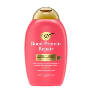 OGX 修复与保护结合蛋白修复护发素   61%OFF