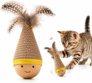 室内猫咪互动玩具 50%OFF