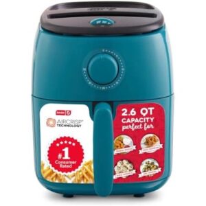 DASH 迷你制作华夫饼机 + 烤盘 50%OFF