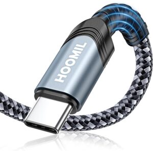 HOOMIL USB C to USB C 线  -45%