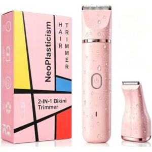女士比基尼修剪器 50%OFF