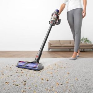 Dyson Cyclone V10 Origin无线吸尘器 58%OFF