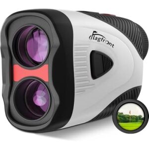 Golf测距仪/1000码6倍镜款 63%OFF