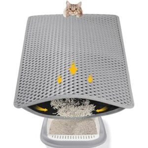 双层猫砂垫  47%OFF