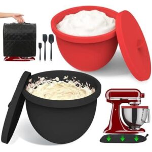 KitchenAid 5夸脱硅胶碗内衬 50%OFF