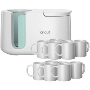 Cricut马克杯热压机 48%OFF