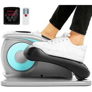 AHCNEER/12档静音家用椭圆机 63%OFF