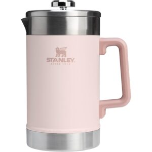 STANLEY 经典 Stay-Hot 法压壶咖啡机 48盎司   -40%