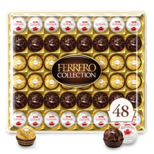 16 费列罗巧克力48粒  48%OFF
