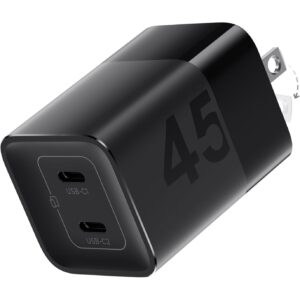 wegear 45W USB C 充电器 -44%