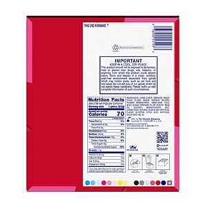 樱桃味手撕扭扭软糖(大号装15包) 68%OFF