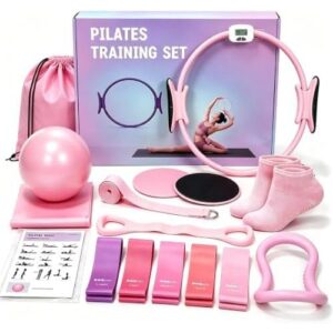 家用普拉提全套器材 50%OFF