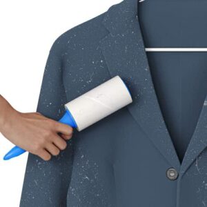 粘性绒毛滚筒 46%OFF