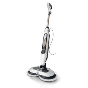 Shark S8201/三模式蒸汽旋转拖把 49%OFF